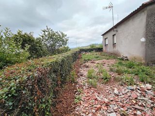 Chalet en venta en Carral