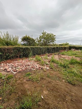 Chalet en venta en Carral