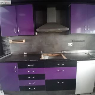 Piso en venta en Bellvitge en Hospitalet de Llobregat, L´