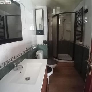 Piso en venta en Bellvitge en Hospitalet de Llobregat, L´