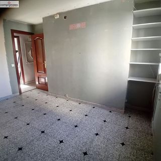 Piso en venta en Bellvitge en Hospitalet de Llobregat, L´