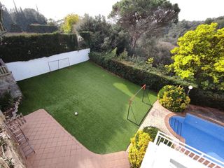 Chalet en venta en Ca n'Avellaneda - Can Font en Castellar del Vallès