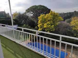 Chalet en venta en Ca n'Avellaneda - Can Font en Castellar del Vallès