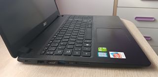 Acer Aspire 5 i7-8565U 8GB RAM