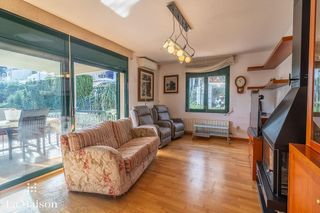 Chalet en venta en Sant Vicenç de Montalt