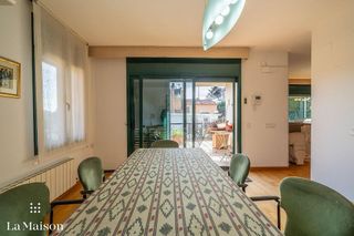 Chalet en venta en Sant Vicenç de Montalt