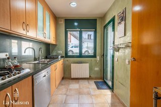Chalet en venta en Sant Vicenç de Montalt