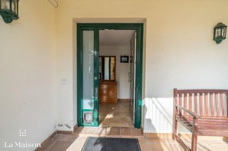 Chalet en venta en Sant Vicenç de Montalt
