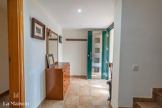Chalet en venta en Sant Vicenç de Montalt