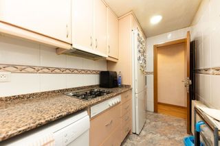 Ático en venta en Pubilla Cases en Hospitalet de Llobregat, L´