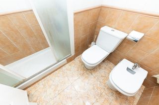 Ático en venta en Pubilla Cases en Hospitalet de Llobregat, L´