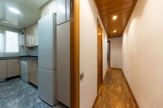 Ático en venta en Pubilla Cases en Hospitalet de Llobregat, L´