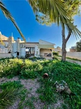 Chalet en venta en Nueva Torrevieja - Aguas Nuevas en Torrevieja