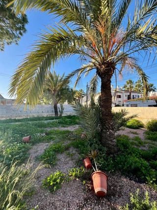 Chalet en venta en Nueva Torrevieja - Aguas Nuevas en Torrevieja