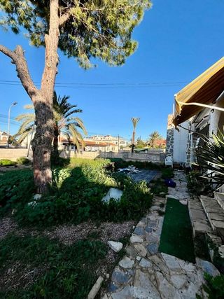 Chalet en venta en Nueva Torrevieja - Aguas Nuevas en Torrevieja