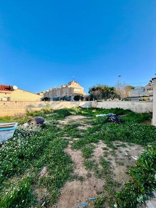 Chalet en venta en Nueva Torrevieja - Aguas Nuevas en Torrevieja