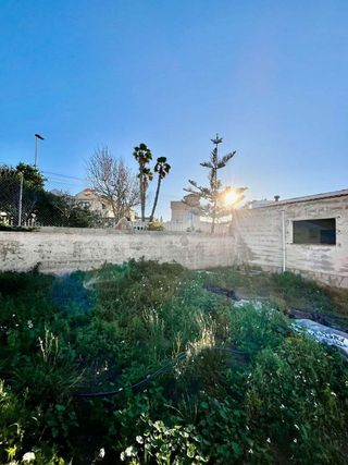 Chalet en venta en Nueva Torrevieja - Aguas Nuevas en Torrevieja