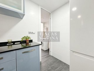 Piso en venta en Centre - Colomeres - Rambles en Gavà