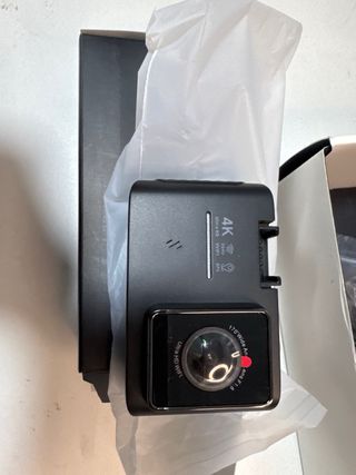 Zobmio 5G WiFi 4K Ultra HD Dual Channel