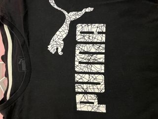 Camiseta Puma