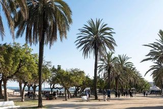 Casa adosada en venta en Vista Alegre en Mataró