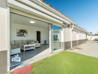 Casa en venta en Puerto Lumbreras