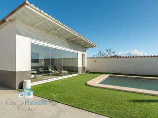 Casa en venta en Puerto Lumbreras