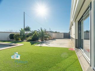 Casa en venta en Puerto Lumbreras