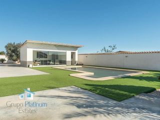 Casa en venta en Puerto Lumbreras