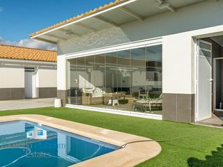 Casa en venta en Puerto Lumbreras
