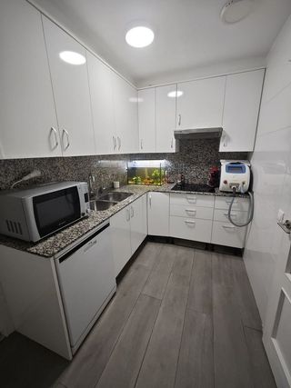 Piso en venta en Casc Antic en Igualada