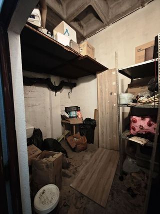 Piso en venta en Casc Antic en Igualada