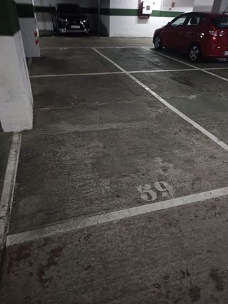 Piso en venta en Casc Antic en Igualada