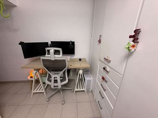 Piso en venta en Riu en Santa Coloma de Gramanet