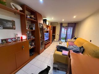 Piso en venta en Riu en Santa Coloma de Gramanet