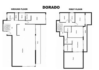 Casa en venta en Pinós