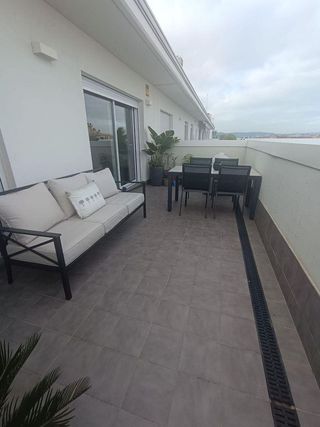 Piso en venta en Centre en Sabadell