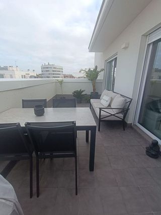 Piso en venta en Centre en Sabadell