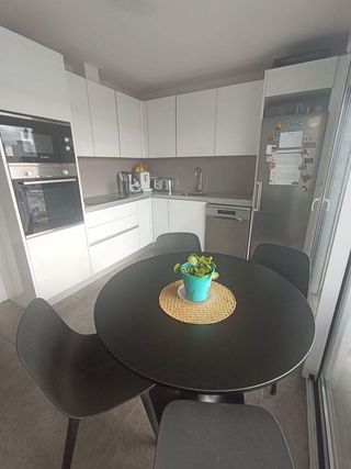 Piso en venta en Centre en Sabadell