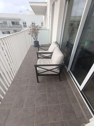 Piso en venta en Centre en Sabadell