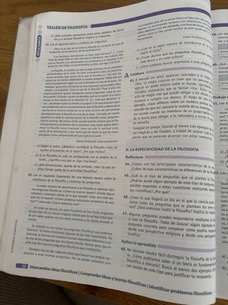 FILOSOFIA 1 (COMUNIDAD EN RED)