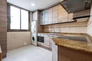 Piso en venta en Creu de Barberà en Sabadell