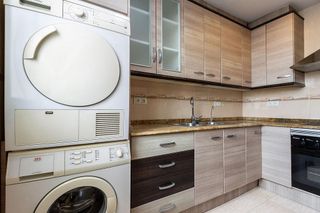 Piso en venta en Creu de Barberà en Sabadell