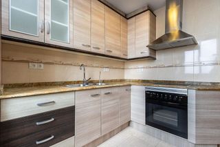 Piso en venta en Creu de Barberà en Sabadell