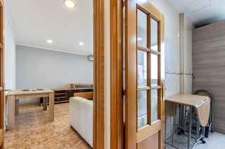 Piso en venta en Creu de Barberà en Sabadell