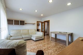 Piso en venta en Creu de Barberà en Sabadell