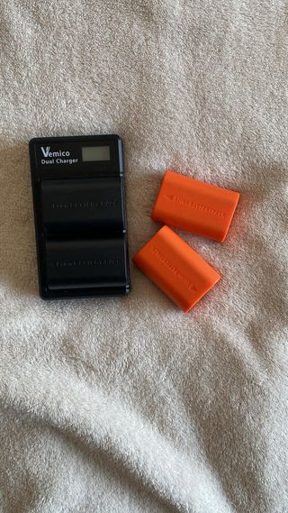 Kit Canon EOS 70D + 3 Objetivos + Accesorios