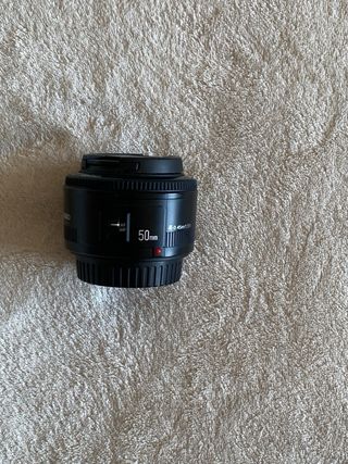 Kit Canon EOS 70D + 3 Objetivos + Accesorios