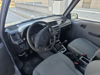 Suzuki Grand Vitara 2004