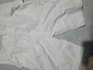 Lote 3 piezas ropa bebé niño